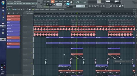 Dior beat FL Studio download